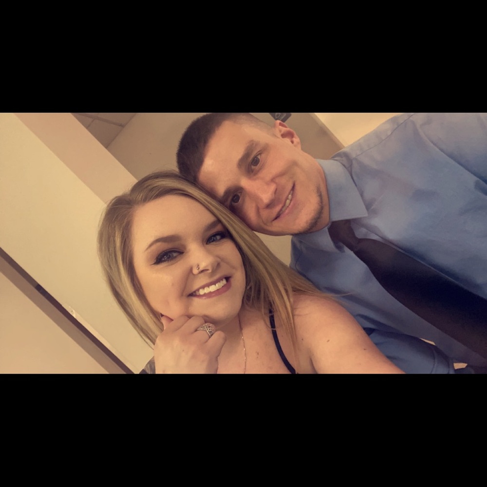 Meet your Posher, Ashlee